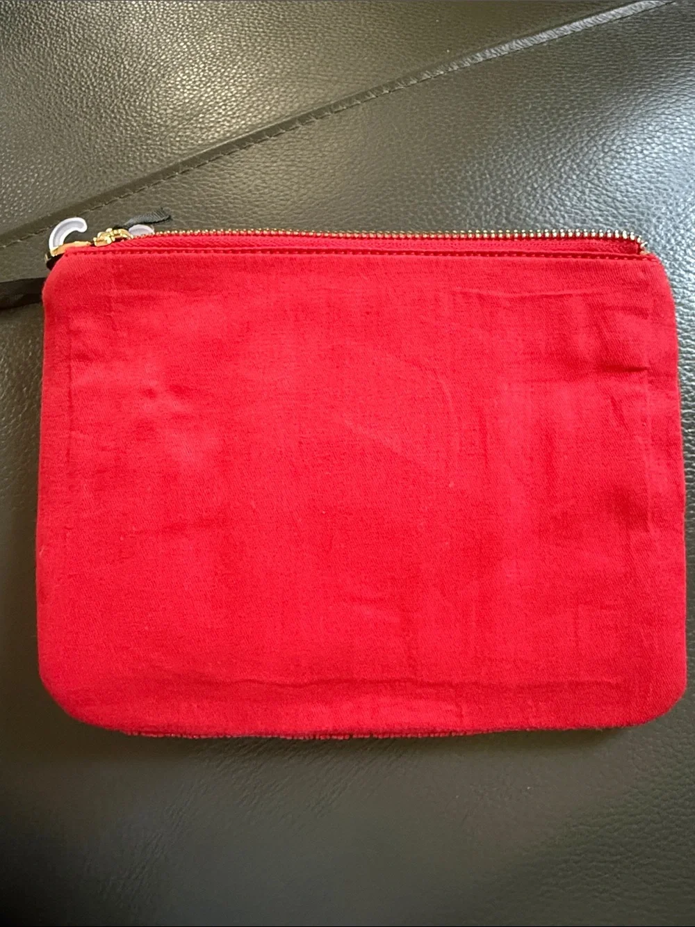 kate spade beaded pouch